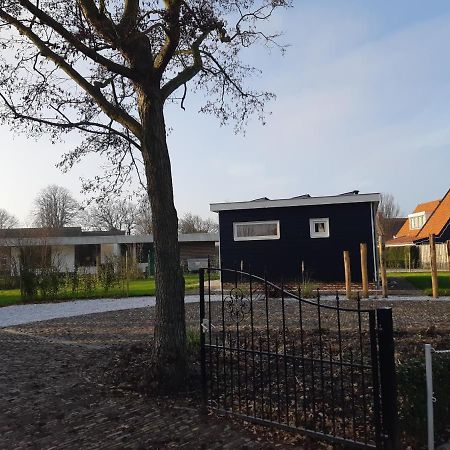 Recreatiewoning Den Hollander Villa Aagtekerke Eksteriør billede