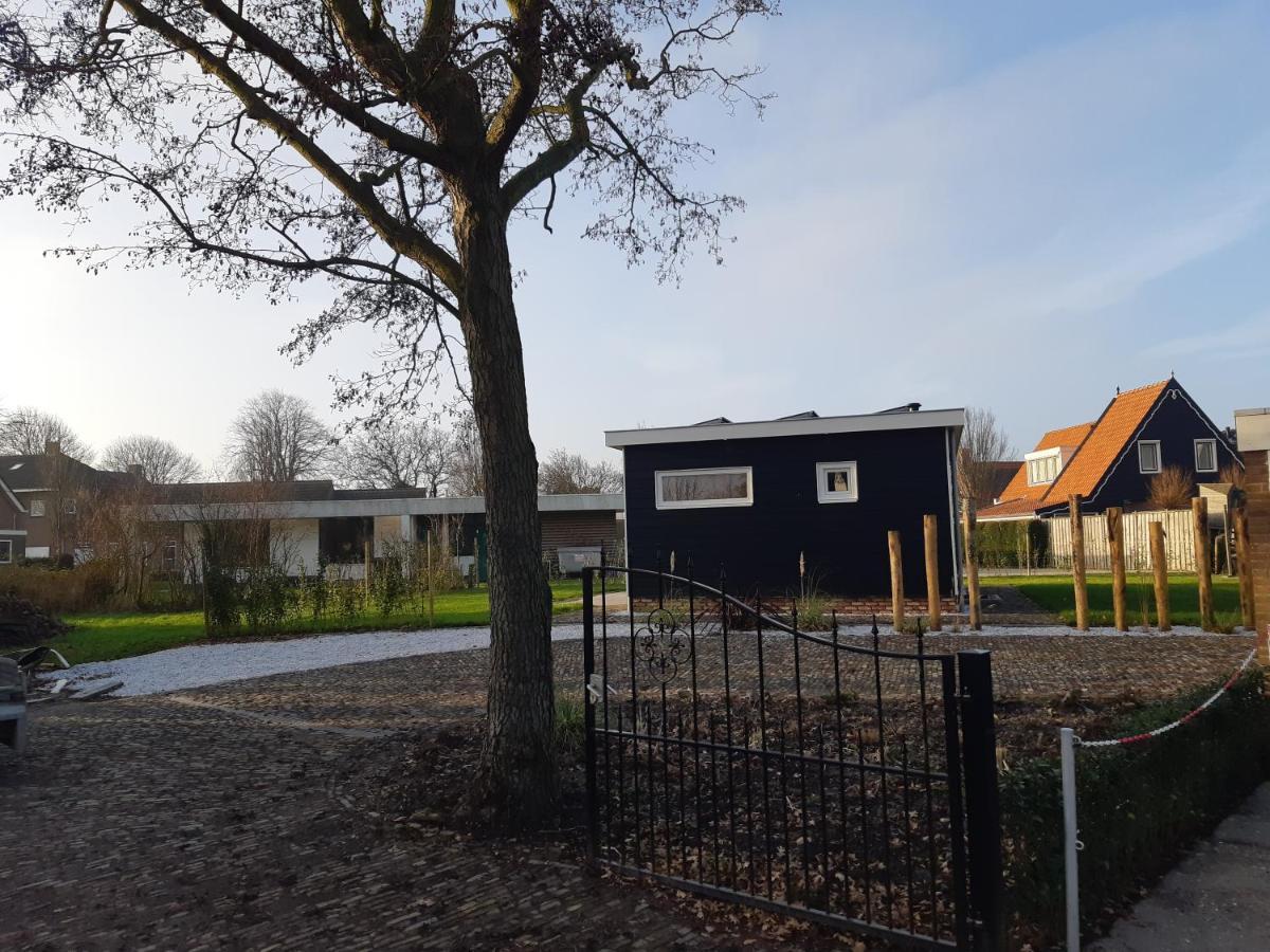 Recreatiewoning Den Hollander Villa Aagtekerke Eksteriør billede